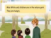 Unit6 In a nature park Part B Let's try&Let's talk课件PPT