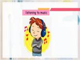 Unit 4 I have a pen pal PA Let’s talk 課件）