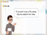 Unit 1 How can I get there_ A Let's learn 课件 ）