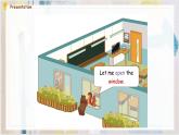 Unit 1 My classroom Part A Let's learn & Let's do 课件 ）