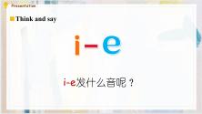 Unit 2 My schoolbag A Let’s spell  课件(）_ppt03