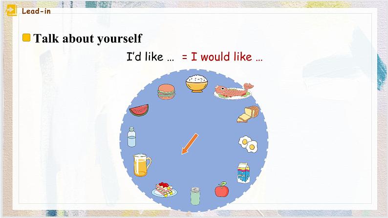 Unit 5 Dinner’s ready Part A Let’s talk & Let’s survey 课件）03