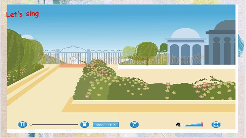 Unit 1 What's he like PB let's talk 课件02