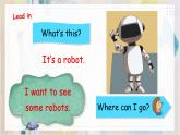 Unit 1 How can I get there PA let's talk 课件