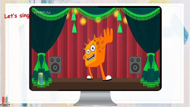 Unit 3 My weekend plan PB Read and write 课件+练习+动画素材02