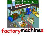外研版（一年级起点）小学四年级英语下册Module 1 Unit 1 Don't touch the machines, please!   课件2