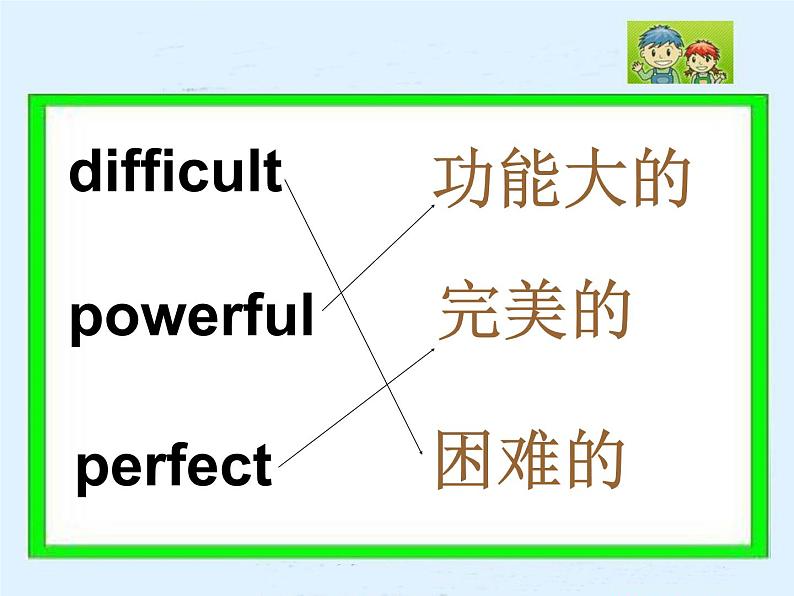 外研版（一年级起点）小学四年级英语下册Module 2 Unit 1 It 's cheap.  课件1第5页