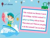 人教版英語六上 Recycle1 A（課件+教案+音視頻素材）