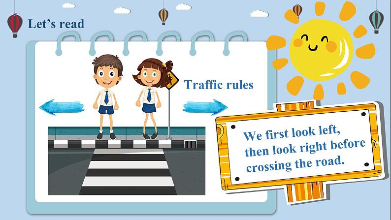 人教版英语六上 Unit2 Part C（课件+教案+音视频素材）06