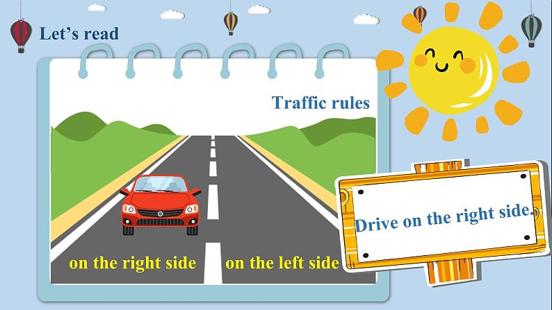 人教版英语六上 Unit2 Part C（课件+教案+音视频素材）07