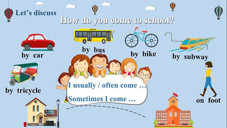 人教版英语六上 Unit2 B3 Read and write（课件+教案+音视频素材）04