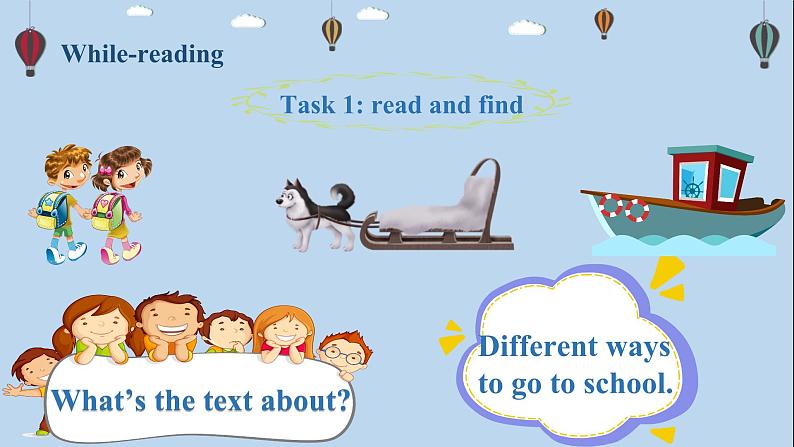 人教版英语六上 Unit2 B3 Read and write（课件+教案+音视频素材）08