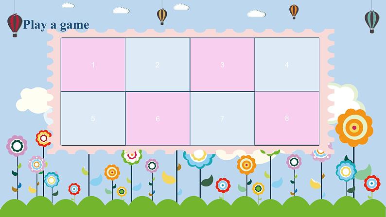 人教版英语六上 Unit5 Part C（课件+教案+音视频素材）03