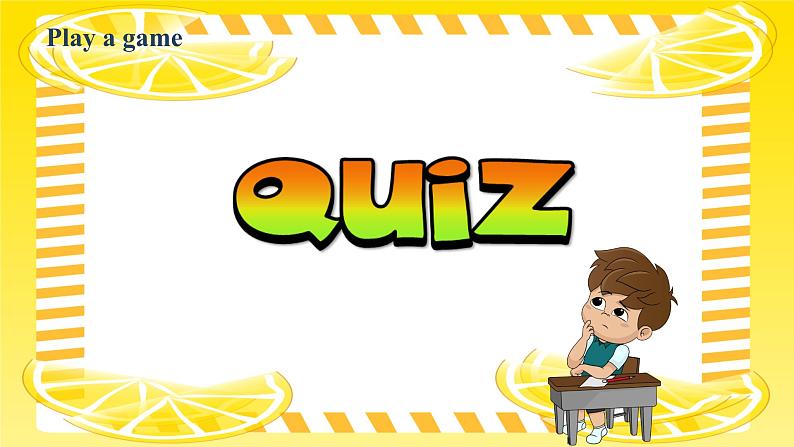 人教版英语六上 Unit5 Part C（课件+教案+音视频素材）05