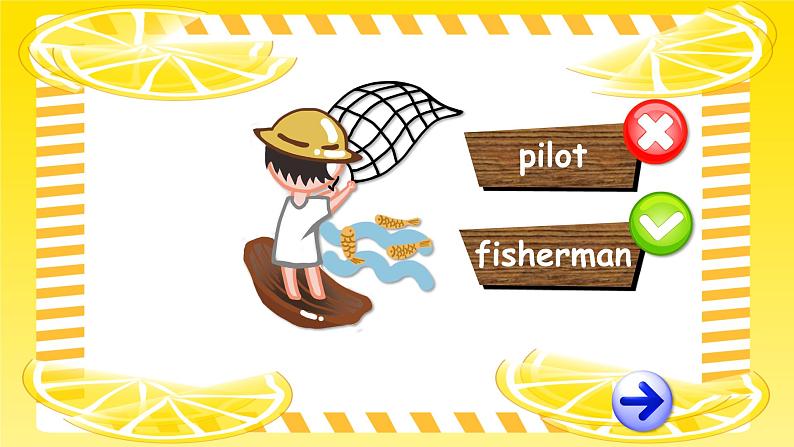 人教版英语六上 Unit5 Part C（课件+教案+音视频素材）06