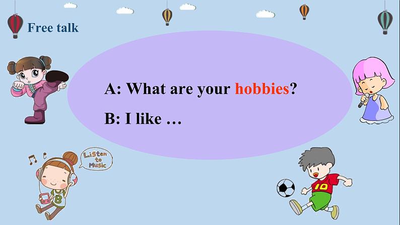 人教版英语六上 Unit4 A1 Let's talk（课件+教案+音视频素材）03