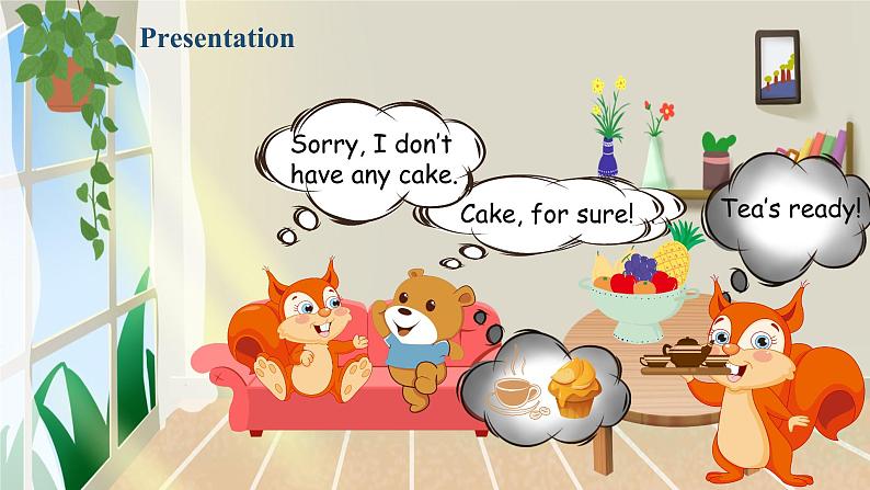 人教版英语六上 Unit4 A1 Let's talk（课件+教案+音视频素材）04