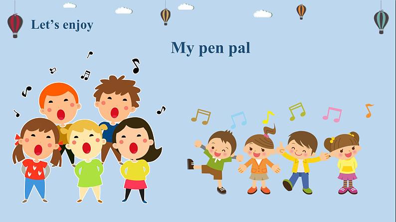 人教版英语六上 Unit4 B1 Let's talk（课件+教案+音视频素材）03