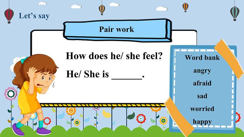 人教版英语六上 Unit6 A2 Let's learn（课件+教案+音视频素材）05