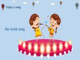 人教版英语五上 Unit2 A2 Let's learn（课件+教案+音视频素材）
