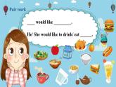 人教版英语五上 Unit3 A3 Let's spell（课件+教案+音视频素材）
