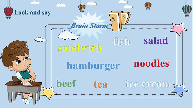 人教版英语五上 Unit3 B1 Let's talk（课件+教案+音视频素材）03