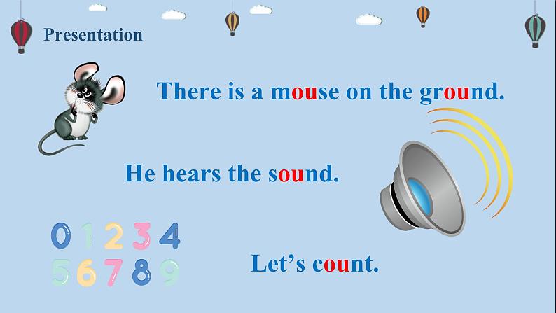 Unit6 A3 let 's spell第7页