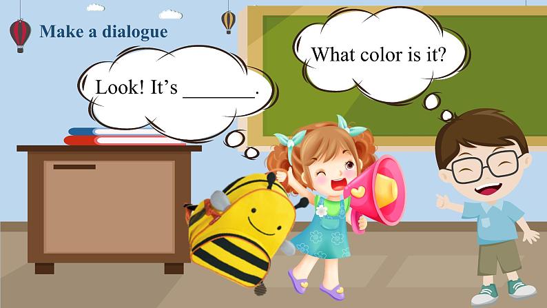 人教版英语四上 Unit2 A2 Let's learn（课件+教案+音视频素材）04