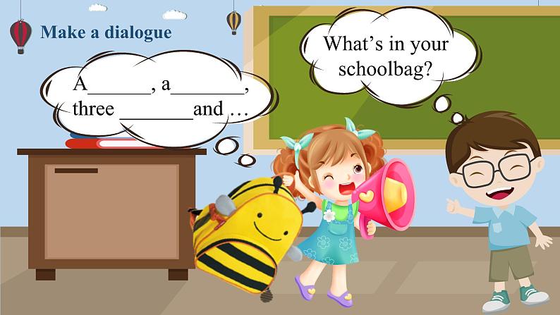 人教版英语四上 Unit2 A2 Let's learn（课件+教案+音视频素材）05