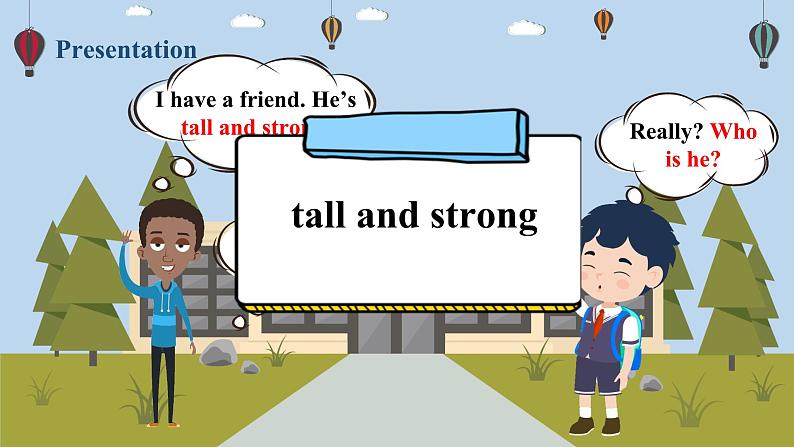 人教版英语四上 Unit3 A2 Let's learn（课件+教案+音视频素材）06