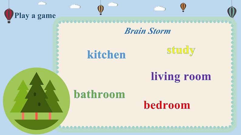 人教版英语四上 Unit4 B2 Let's learn（课件+教案+音视频素材）03