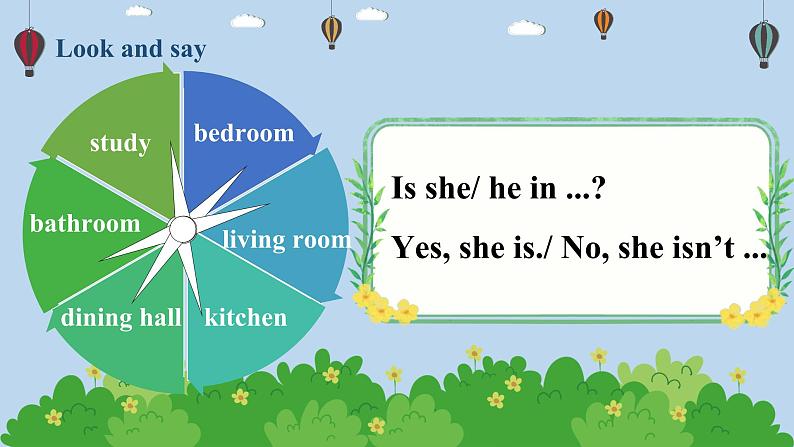 人教版英语四上 Unit4 B3 Read and write（课件+教案+音视频素材）04