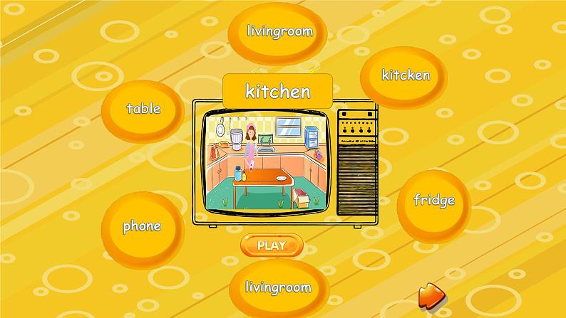 人教版英语四上 Unit4 B3 Read and write（课件+教案+音视频素材）06