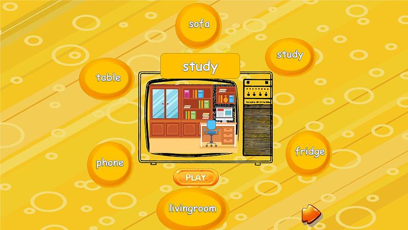 人教版英语四上 Unit4 B3 Read and write（课件+教案+音视频素材）07