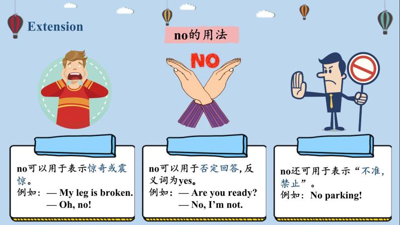 人教版英语三上 Unit1 B2 Let's learn（课件+教案+音视频素材）06