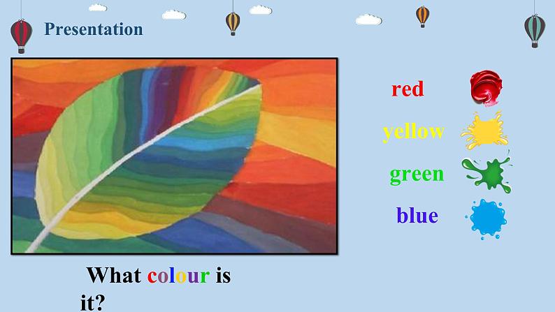 Unit2 A2 Let 's learn第5页