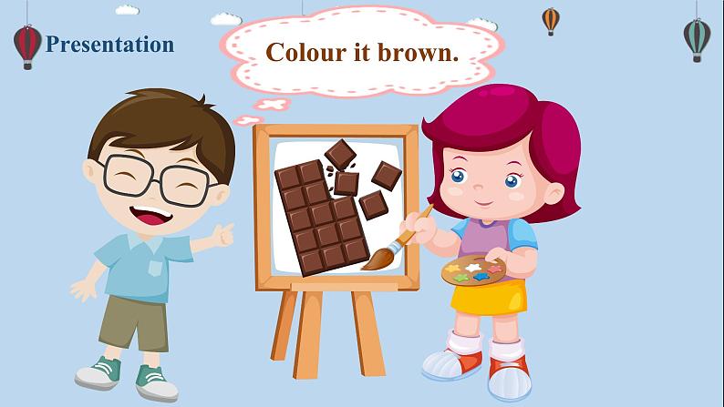 人教版英语三上 Unit2 B2 Let's learn（课件+教案+音视频素材）07