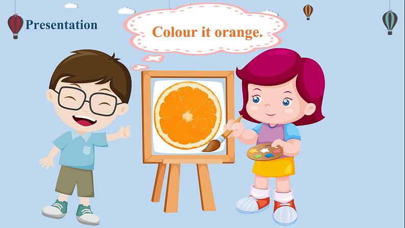 人教版英语三上 Unit2 B2 Let's learn（课件+教案+音视频素材）08