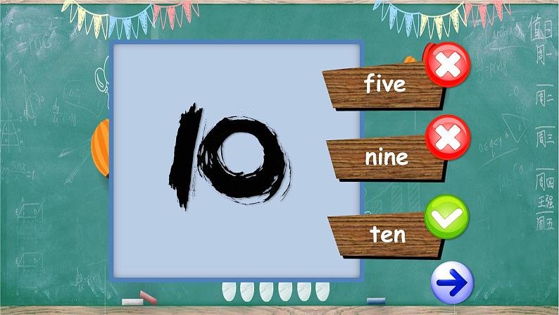 人教版英语三上 Unit6 B3 Start to read（课件+教案+音视频素材）06