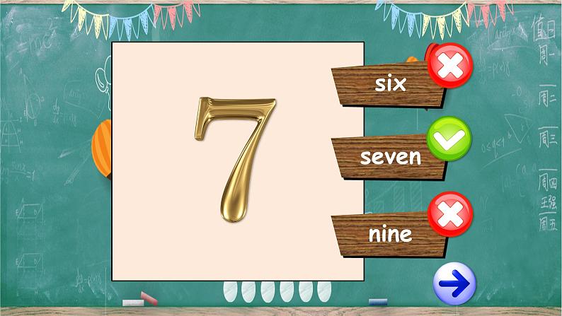 人教版英语三上 Unit6 B3 Start to read（课件+教案+音视频素材）07