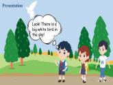 人教版英语五上 Unit6 A1 Let's talk（课件+教案+音视频素材）