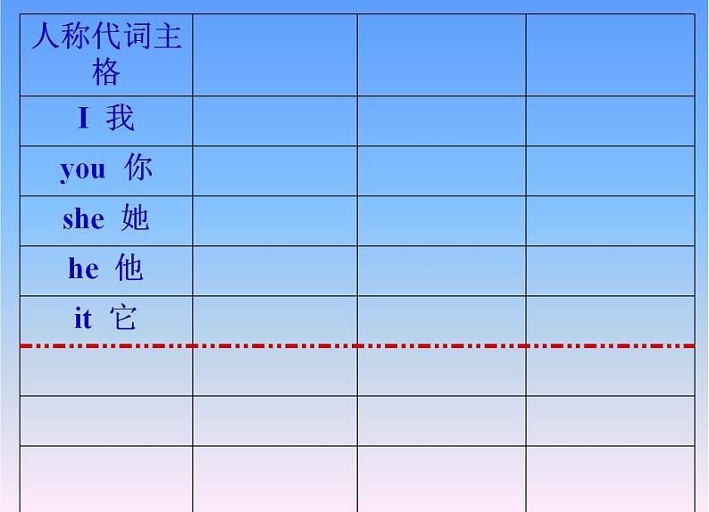 外研版（一年级起点）小学五年级英语上册Module 5 Unit 1 It's mine!  课件303