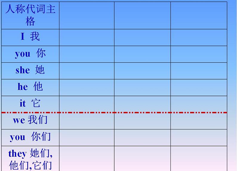 外研版（一年级起点）小学五年级英语上册Module 5 Unit 1 It's mine!  课件304