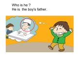 外研版（一年級(jí)起點(diǎn)）小學(xué)五年級(jí)英語下冊Module 1 Unit 1 She was a driver before.   課件2
