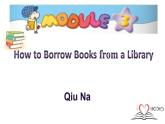 外研版（一年级起点）小学五年级英语下册Module 3 Unit 1 Have you got the Harry Potter DVDs？ 课件2
