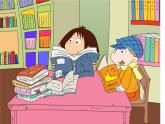 外研版（一年级起点）小学五年级英语下册Module 3 Unit 1 Have you got the Harry Potter DVDs？ 课件2