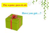 外研版（一年级起点）小学五年级英语下册Module 3 Unit 1 Have you got the Harry Potter DVDs？ 课件6