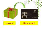 外研版（一年级起点）小学五年级英语下册Module 3 Unit 1 Have you got the Harry Potter DVDs？ 课件6