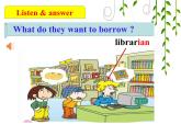 外研版（一年级起点）小学五年级英语下册Module 3 Unit 1 Have you got the Harry Potter DVDs？ 课件6