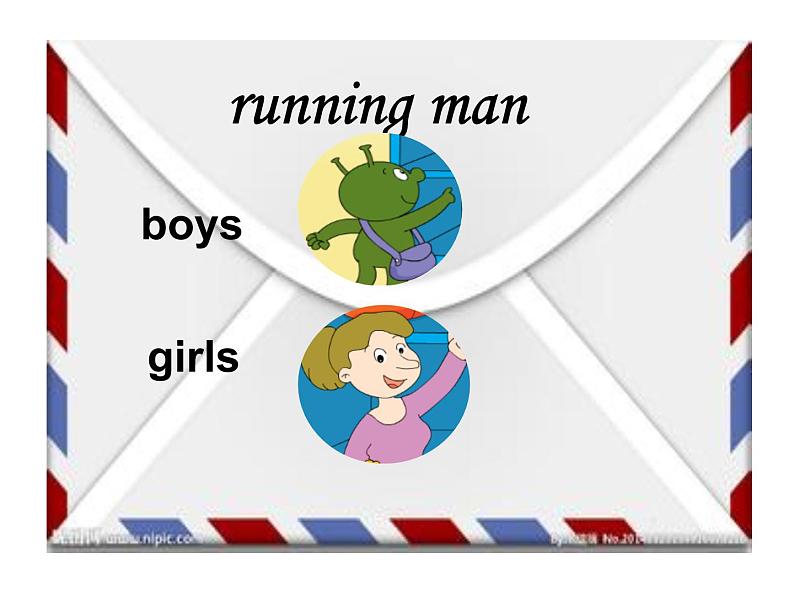 外研版（一年级起点）小学五年级英语下册Module 5 Unit 1 Your bag is broken.   课件806